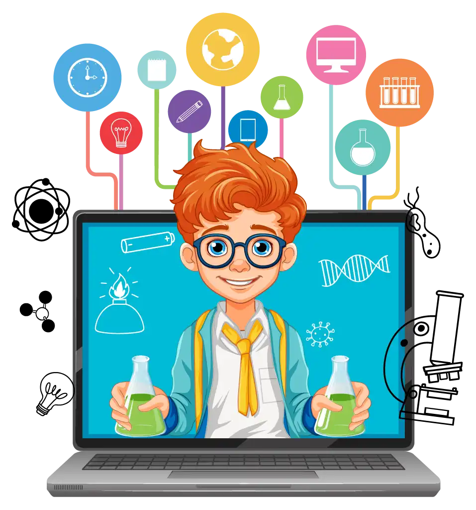 Advance version of school software