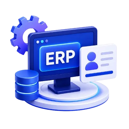 ERP Customization - Best Hospital Management Software in India